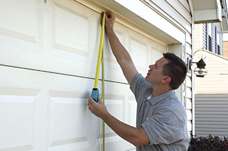 Fix A Garage Door in Shaughnessy