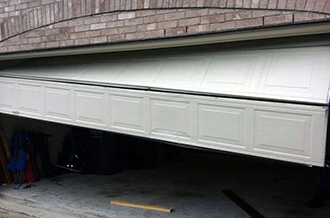 Overhead Door Repair in Shaughnessy