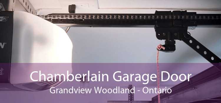 Chamberlain Garage Door Grandview Woodland - Ontario