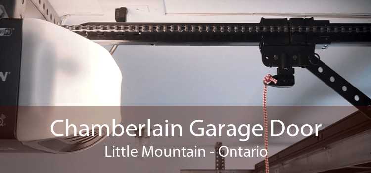 Chamberlain Garage Door Little Mountain - Ontario