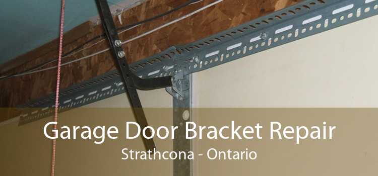 Garage Door Bracket Repair Strathcona - Ontario