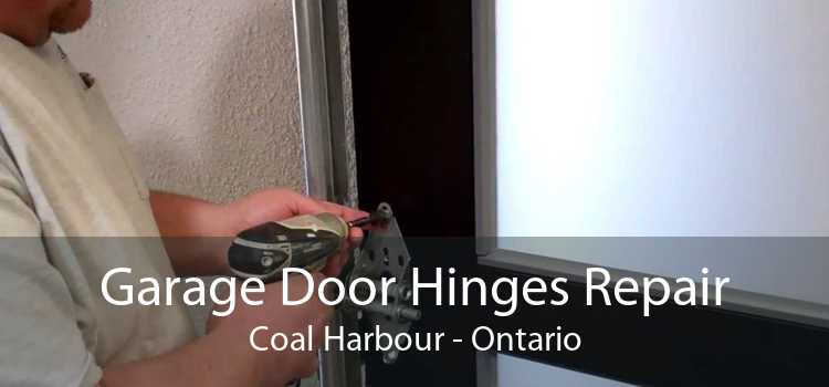 Garage Door Hinges Repair Coal Harbour - Ontario