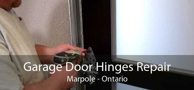 Garage Door Hinges Repair Marpole - Ontario