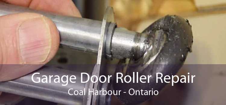 Garage Door Roller Repair Coal Harbour - Ontario