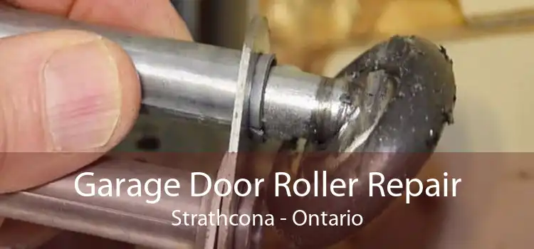 Garage Door Roller Repair Strathcona - Ontario