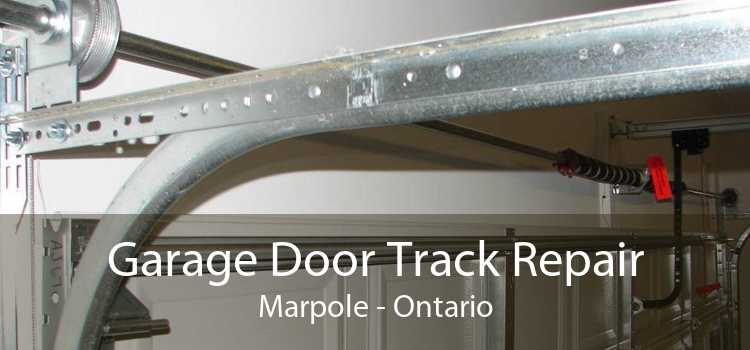 Garage Door Track Repair Marpole - Ontario