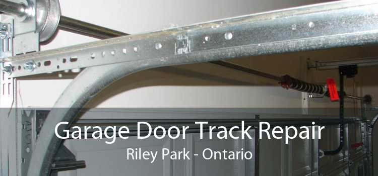 Garage Door Track Repair Riley Park - Ontario
