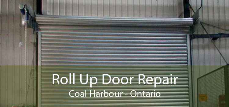 Roll Up Door Repair Coal Harbour - Ontario