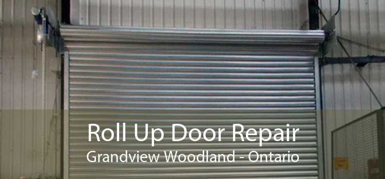 Roll Up Door Repair Grandview Woodland - Ontario