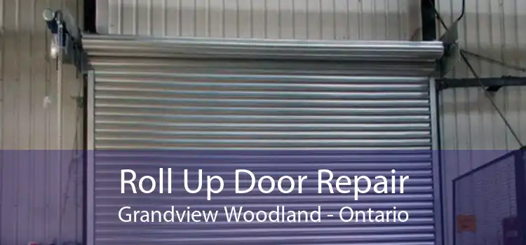 Roll Up Door Repair Grandview Woodland - Ontario
