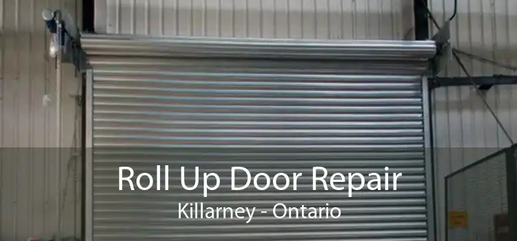 Roll Up Door Repair Killarney - Ontario