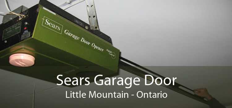 Sears Garage Door Little Mountain - Ontario